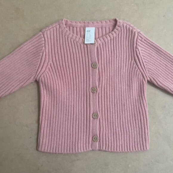 H&M Other - H&M | Baby Cardigan | 9M